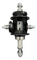 Par Cubo Para Bicicletas Freio A Disco 36 Furos Rolamento Viper Preto Par Cubo Para Bicicletas Freio A Disco 36 Furos Rolamento Viper Preto