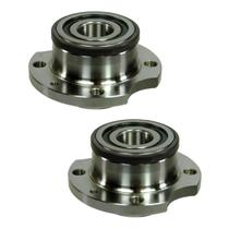 Par Cubo Roda 4 Furos Traseiro Esquerdo+Direito Strada 1.4 2009 A 2015 Nakata Par Cubo Roda 4 Furos Traseiro Esquerdo+Direito Strada 1.4 2009 A 2015 Nakata