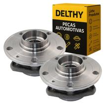 Par CUBO RODA Dianteiro c/ abs GOLF 1.4 2.0 A3 1.4 1.6 1.8