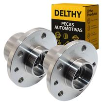 Par CUBO RODA Dianteiro c/ abs XC60 T5 2.0 16V TURBO 11 a 14