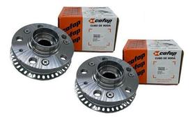 Par Cubo Roda Dianteiro Com Abs Golf 2011 2012 2013 Cofap CRC01002