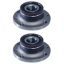 Par Cubo Roda Traseiro C/Rolamento C/Abs - Marea 1998 A 2007 / Mobi 2016 A 2017 / Palio 1996 A 2015 / Punto 2007 A 2015 / Siena 1998 A 2013 / Stilo 20