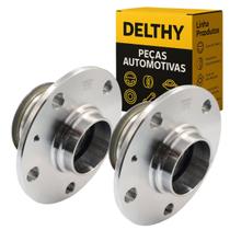 Par CUBO RODA Traseiro p/ abs GOLF 1.4 2.0 Jetta A3 S3 2.0 Par CUBO RODA Traseiro p/ abs GOLF 1.4 2.0 Jetta A3 S3 2.0