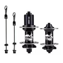 Par cubo tanke th240 disco alum 7 a 12v blocagem barulhento