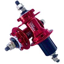 Par Cubo Viper X700 Alumínio K7 Barulhento 36F Rolamento