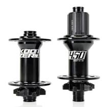 Par Cubos Koozer 450 Boost 32 Furos Padrão HG 8-12v