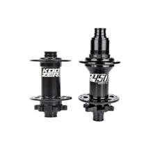Par Cubos Koozer 450 Boost 32 Furos Padrão Sram XD 11v 12v