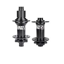Par Cubos Koozer 450 Boost 32 Furos Shimano MicroSpline 12v