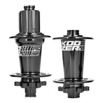 Par Cubos Koozer Xm490 Boost 28 Furos Padrão HG 8-12v
