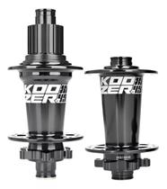 Par Cubos Koozer Xm490 Boost 28F Sram XD 11-12v Par Cubos Koozer Xm490 Boost 28F Sram XD 11-12v