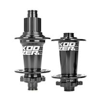 Par cubos koozer xm490pro 15x110 12x148 32 furos microspline Par cubos koozer xm490pro 15x110 12x148 32 furos microspline