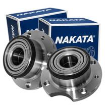 Par Cubos Traseiros Strada 98 a 19 com ABS Nakata Par Cubos Traseiros Strada 98 a 19 com ABS Nakata