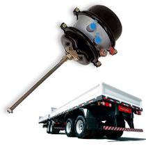 Par Cuica Freio 24x30 Haste Longa 120Mm - 47260