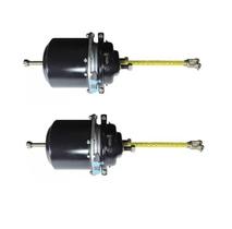 Par Cuica Freio 24x30 Tipo G Wabco - 0164207818