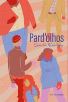 Par D Olhos - FOLHEANDO