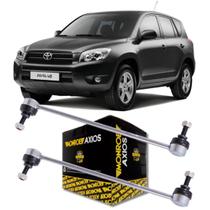 Par da bieleta dianteira do rav4 2001 2002 2003 2004 e 2005
