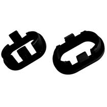 Par De Acabamentos Sem Botões Grill Oster CKSTPA4881 ID42077