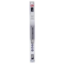Par de Agulhas de Tricô Prym Ergonomics 35cm 10mm 57036 Par de Agulhas de Tricô Prym Ergonomics 35cm 10mm 57036