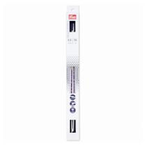 Par de Agulhas de Tricô Prym Ergonomics 35cm 3.5mm 57027 Par de Agulhas de Tricô Prym Ergonomics 35cm 3.5mm 57027