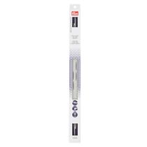 Par de Agulhas de Tricô Prym Ergonomics 35cm 6mm 57032 Par de Agulhas de Tricô Prym Ergonomics 35cm 6mm 57032