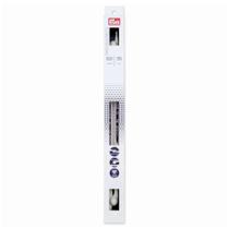 Par de Agulhas de Tricô Prym Ergonomics 35cm 8mm 57034 Par de Agulhas de Tricô Prym Ergonomics 35cm 8mm 57034