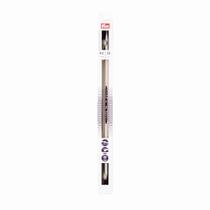 Par de Agulhas de Tricô Prym Ergonomics 35cm 9mm 57035