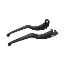 Par De Alavancas De Freio E Embreagem ABS Para Motocicleta Indian Scout Sixty Bobber 2017-2024 Par De Alavancas De Freio E Embreagem ABS Para Motocicleta Indian Scout Sixty Bobber 2017-2024