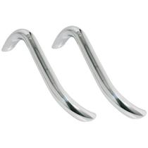 Par de Alças para Banheiras SH/B20AC Astra