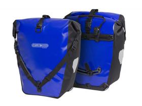 Par de alforjes Ortlieb Sport-Roller Classic 25L QL2.1 Azul - F6303