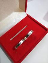 Par de Aliança Sol e Lua em Prata 925 4gm