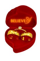 Par de alianças tungstênio 6mm - originais Par de alianças tungstênio 6mm - originais