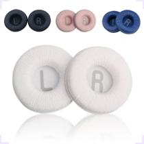 Par De Almofadas Macio Espuma Tune600 T500bt T450 T450bt Par De Almofadas Macio Espuma Tune600 T500bt T450 T450bt