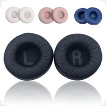 Par De Almofadas Macio Espuma Tune600 T500bt T450 T450bt Par De Almofadas Macio Espuma Tune600 T500bt T450 T450bt