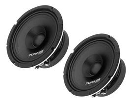 Par De Alto Falante 5" 7driver Fh 50D 25 rms 8ohms Par De Alto Falante 5" 7driver Fh 50D 25 rms 8ohms