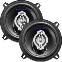 Par De Alto Falante 5 PolegadasTwitter 100w Carro Automotivo Caixa Bob Trio