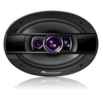 Par De Alto Falante 6x9 Pioneer Quadriaxial Ts-6960br Par De Alto Falante 6x9 Pioneer Quadriaxial Ts-6960br