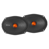 Par de Alto Falante 6x9 Triton MBX 520 260w 4 Ohms Par de Alto Falante 6x9 Triton MBX 520 260w 4 Ohms