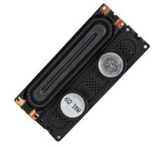 Par de alto falante compativel tv samsung linha d - 10watts - 6 ohms