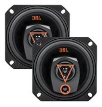 Par De Alto Falante Jbl 4'' Multisystem 4trms80 160w Rms Par