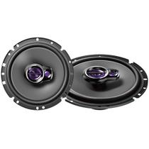 Par de alto falante pioneer ts1760br triaxial 6 pol 50wrms Par de alto falante pioneer ts1760br triaxial 6 pol 50wrms