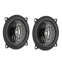 Par De Alto Falante Quadriaxial 5 Polegadas 50W Rms 4 Ohms