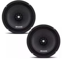 Par De Alto Falante Snake 6 Esv220 220w Rms 4 Ohms Original