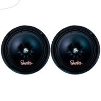 Par de Alto falante snake esv 280 280w Rms 4 Ohms Lançamento