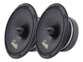 Par De Alto Falante Snake ESV260 6" 260w Rms 4 Ohms