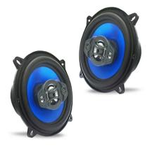 Par De Alto Falante Traseiro Fiat Palio 5 Polegadas 110w Rms