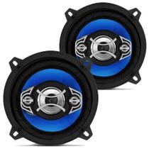 Par De Alto Falante Traseiro Fiat Palio 5 Polegadas 110w Rms - ORION