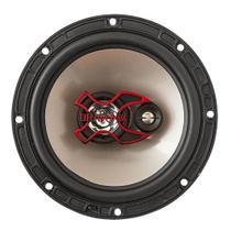 Par De Alto Falante Triaxial 6Pol 50W Rms 4R Universal B3x60x Bravox