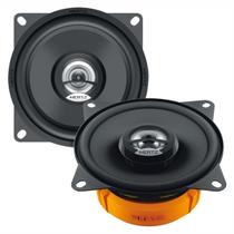 Par de Alto Falantes 4 Hertz Coaxial DCX100.3 - 60 Watts Rms