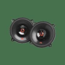 Par de Alto falantes 5" automotivo coaxial 90W Rms (par) Club 522F