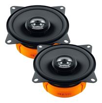 Par de Alto Falantes 5 Hertz Coaxial DCX 130.3 - 80 Watts Rms